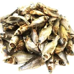 পুঁটি শুটকি ৫০ গ্রাম