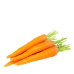 গাজর 500 gm