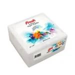 ফ্রেশ পেপার ন্যাপকিন ১৩ সুগন্ধমুক্ত ১০০X ১ প্লাই ১ টি