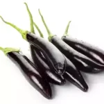 বেগুন কালো 500 gm