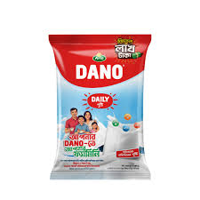 DANO ডেইলি পুষ্টি মিল্ক 500gm