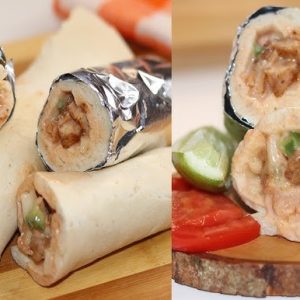 চিকেন শর্মা