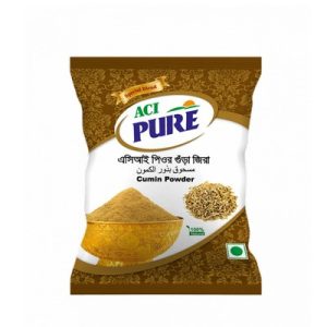 aci পিউর গুরা ধনিয়া 200gm