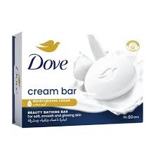 dove cream bar 50gm 65tk