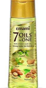 emami 7 oil - 200ml