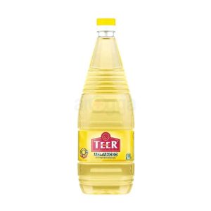 তীর ফর্টিফাইড সয়াবিন তেল 1 liter
