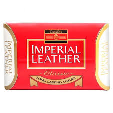 imperial leather soap classic 200gm