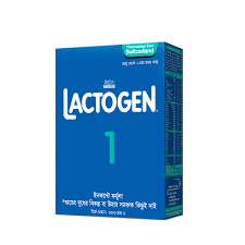 lactogen 1 - 180 gm