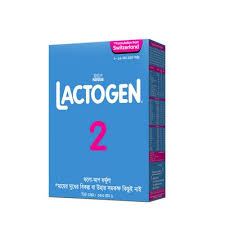 lactogen 2 - 350gm