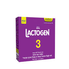 lactogen 3 - 350gm