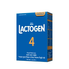 lactogen 4 - 350gm