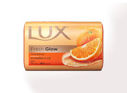 lux(লাক্স) fresh Glow soap - 150gm