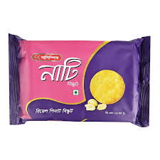অলিম্পিক নাটি বিস্কুট 175gm