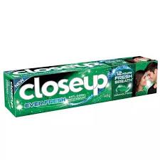 ক্লোজআপ থ্রিপল ফ্রেশ ফর্মুলা 145gm