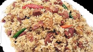 গরুর তেহারী হাফ