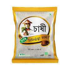 চাষী চিনিগুরা চাল 1kg