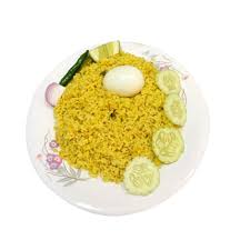 ডিম খিচুড়ি