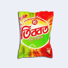 তিব্বত বল সাবান - 125gm