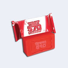 তিব্বত ৫৭০ লন্ড্রি সোপ - 125gm