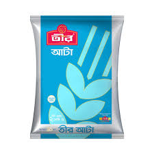 তীর আটা-1kg