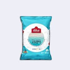 তীর প্রিমিয়াম লবন 1kg