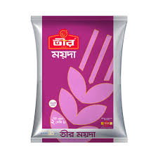 তীর ময়দা 1kg