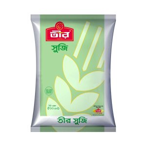 তীর সূজি - 500gm
