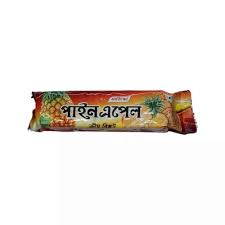 নাবিস্কো পাইনাপেল বিস্কুট 125gm