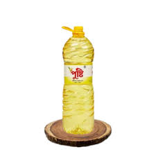 পুষ্টি ফর্টিফাইড সয়াবিন তেল 2 liter