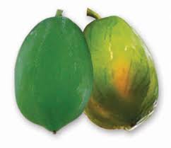 কাচা পেপে 1.5kg