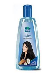 প্যারাসুট বেলি ফুল নারিকেল তেল - 300ML