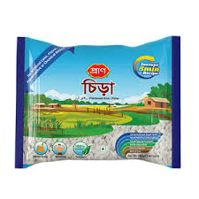 প্রান চিড়া-500gm