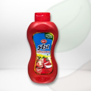 প্রান হট ট্মেটো সস 750gm