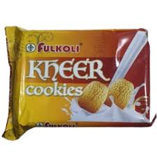 ফুলকলি ক্ষির কুকিজ 150gm