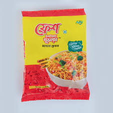 ফ্রেশ ইন্সট্যান্ট নুডলস মিনি প্যাক