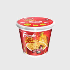 কাপ নুডলস