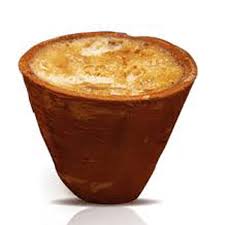 বগুড়ার কাপ দই