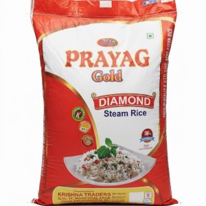 প্রয়াগ গোল্ড কাটারি চাল - ২৫ কেজি