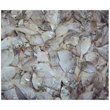 চান্দা মাছের শুটকি 50gm