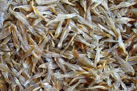 তাজি শুটকি 50gm