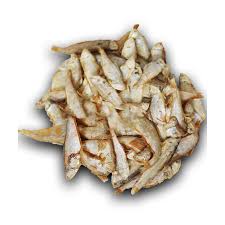 বাশপাতা শুটকি 50gm