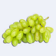 সবুজ আঙুর ২৫০ গ্রাম