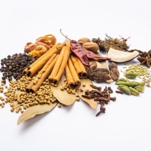 খাঁটি মসলা ও রান্নার উপকরণ