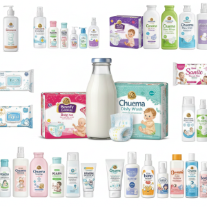 শিশুর যত্ন ও পরিচর্যা