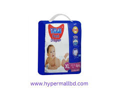 Thai ডায়াপার XL size 32pcs