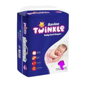 Twincle ডায়াপার XL 32pcs