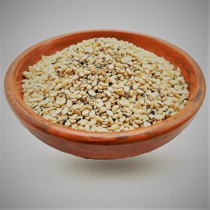 ভাজা মাসকলাই ডাল 500gm