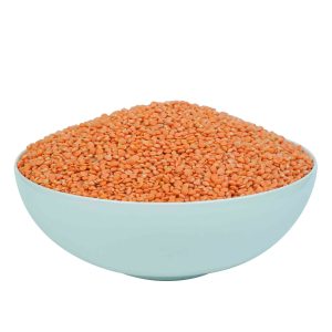 মসুর ডাল চিকন দানা 500gm