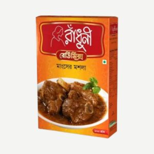 রাধুনী মাংসের মসলা 100gm