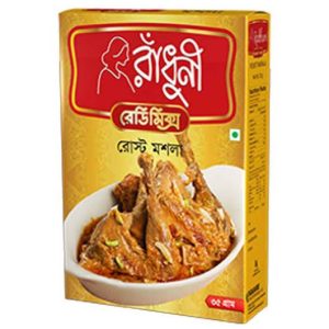 রাধুনী রোস্ট মসলা 35gm